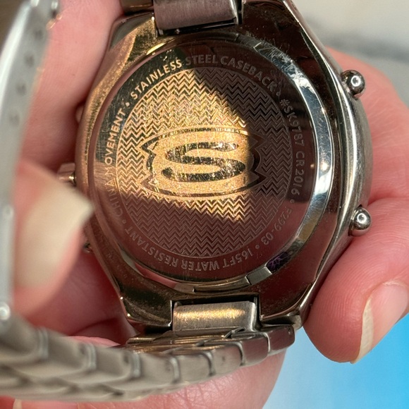 Men’s Skechers Watch - Picture 2 of 3